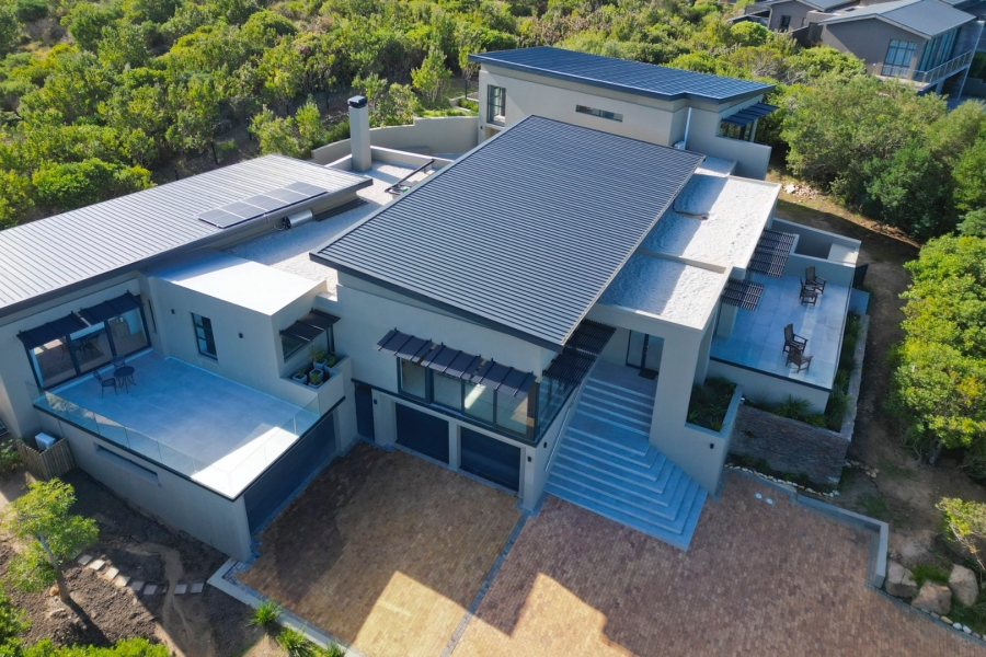 5 Bedroom Property for Sale in Pezula Private Estate Western Cape